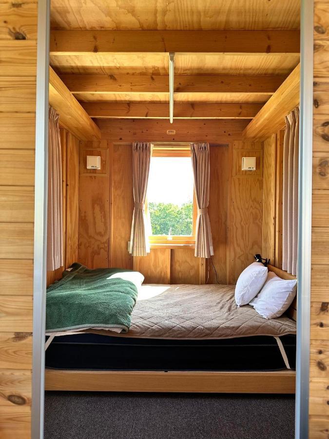 Margo'S Garden Farmstay, Kiroro Akaigawa Bagian luar foto
