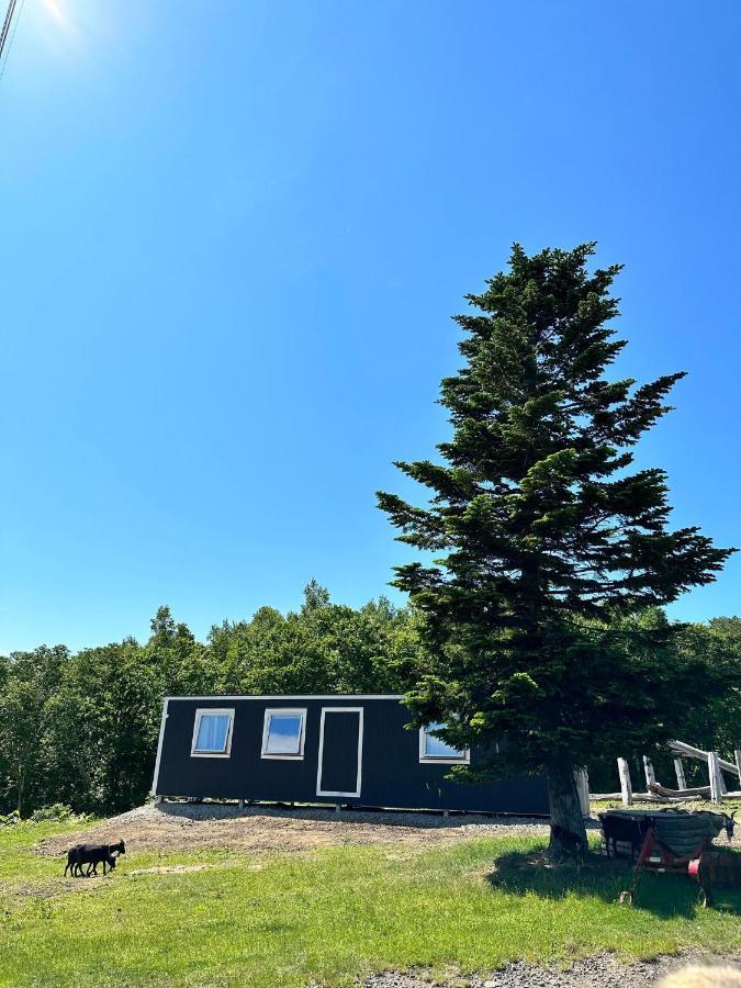 Margo'S Garden Farmstay, Kiroro Akaigawa Bagian luar foto
